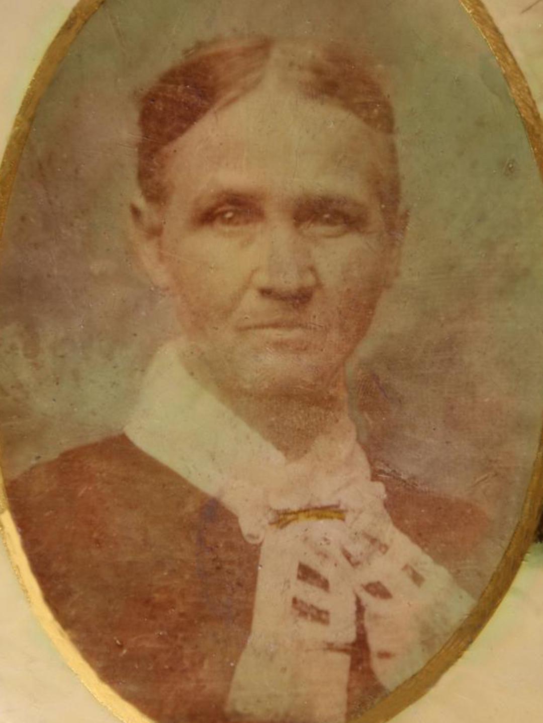 Sarah Angeline Williams (1836 - 1914) Profile